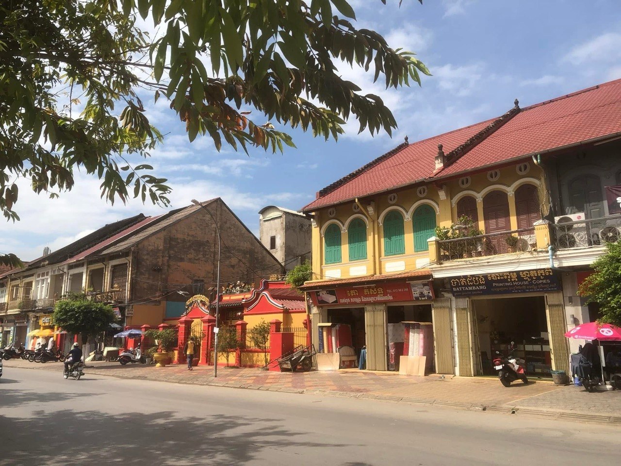 Battambang