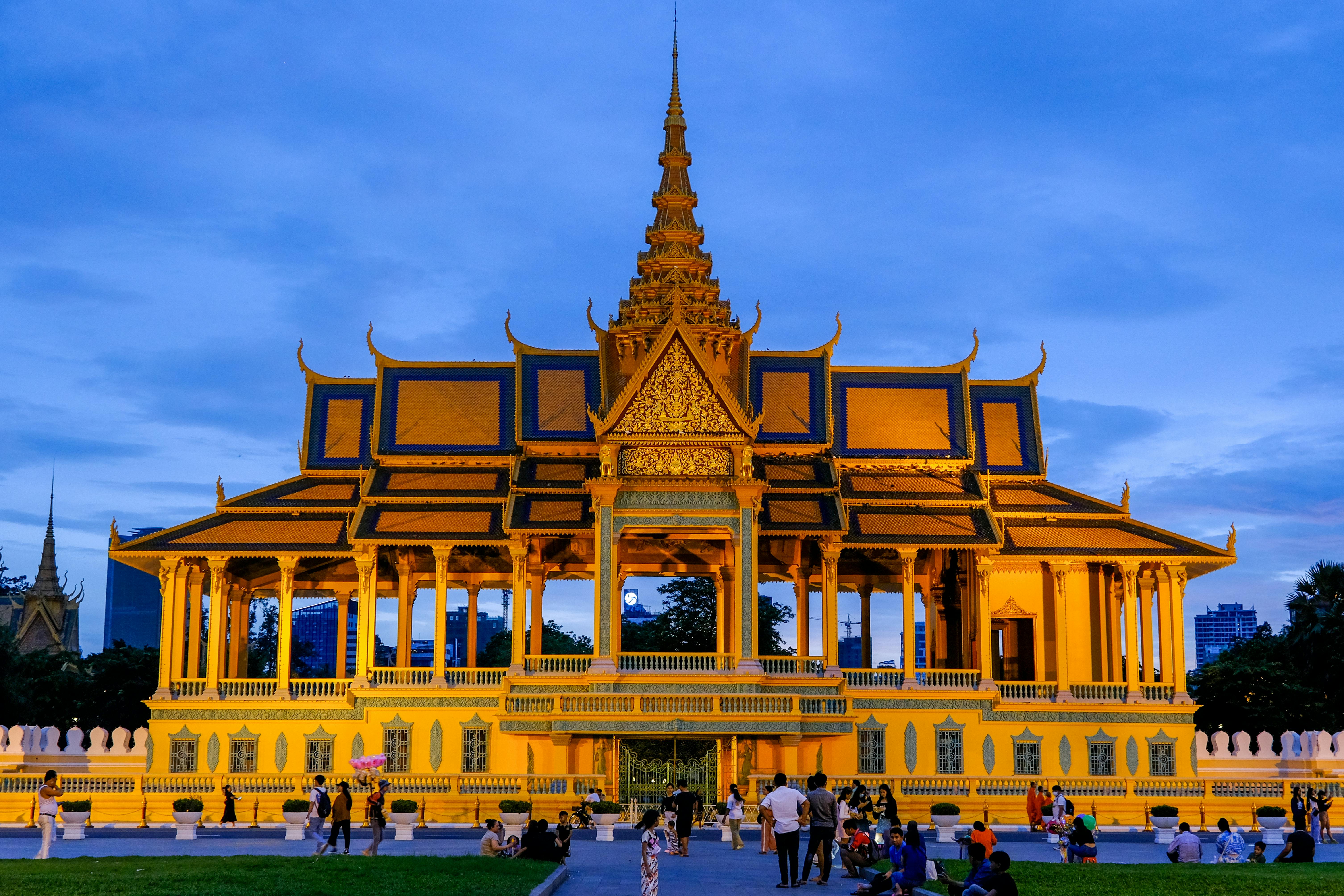 Phnom Penh