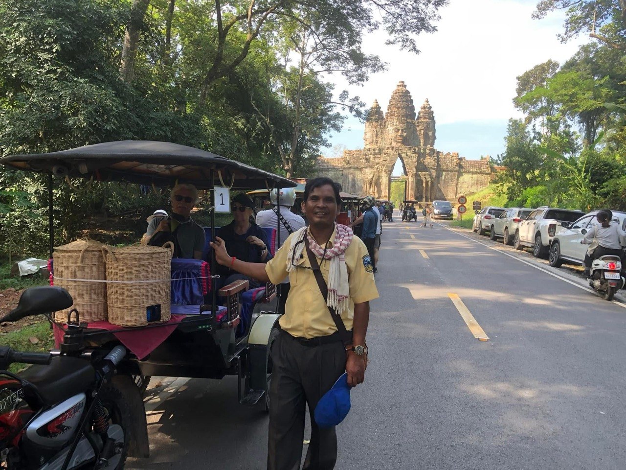 Siem Reap
